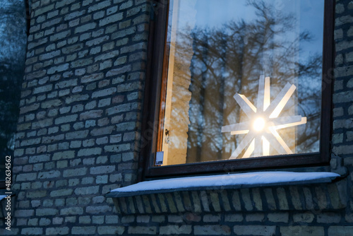 beautiful lighting, 아름다운 조명