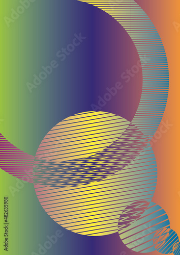 Layout Überlagerung 1