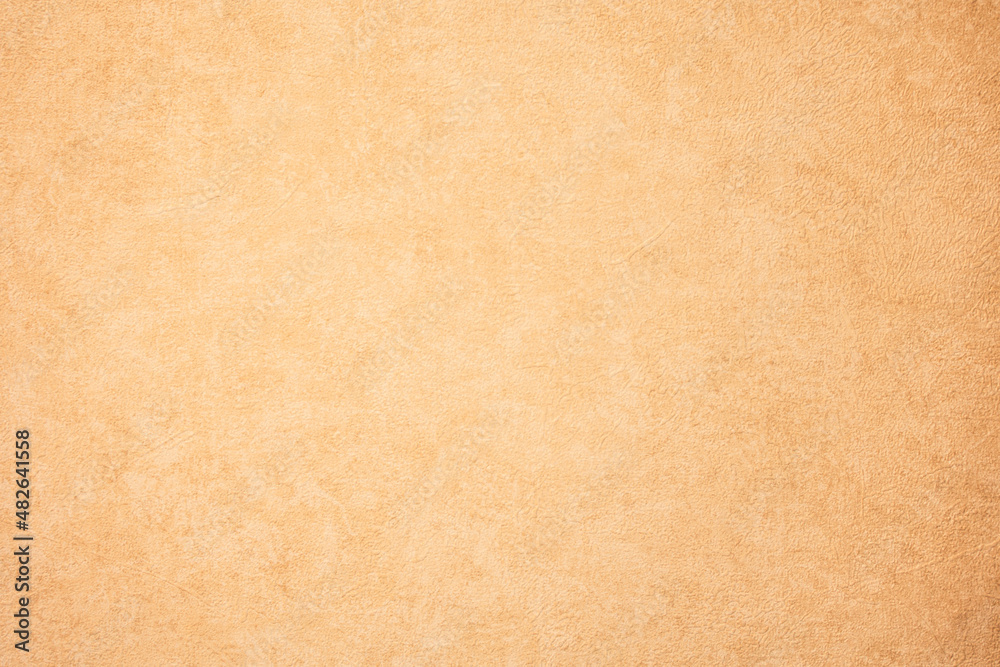 Fototapeta premium texture of yellow wall