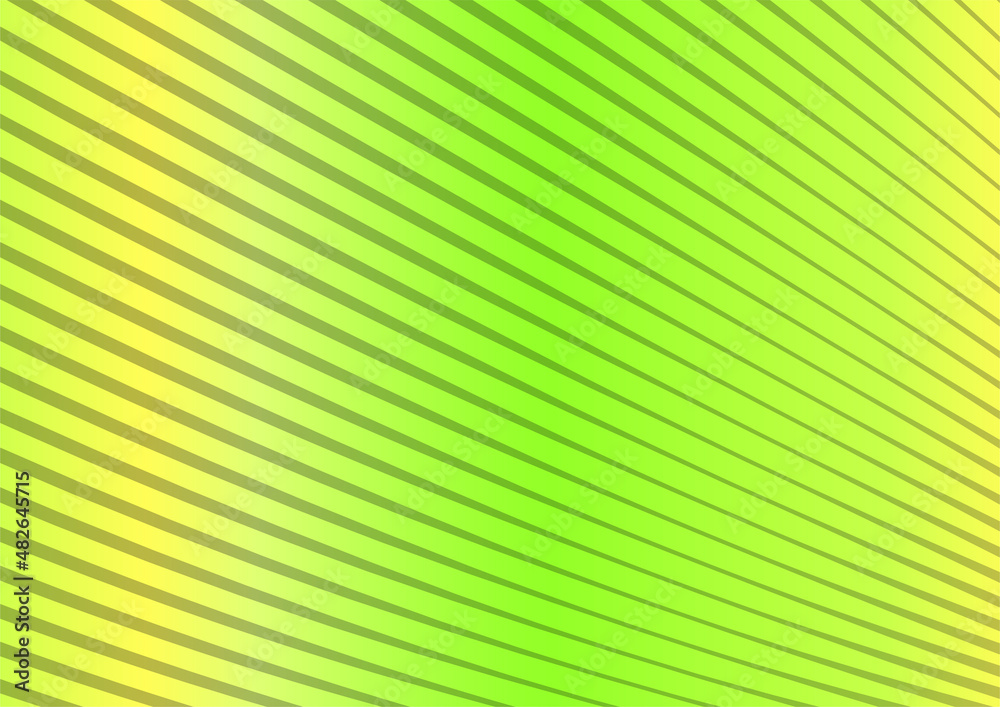 Obraz premium Modern colorful abstract geometric background. Minimal trendy geometric background. Presentation title slide design template with dynamic shapes composition.