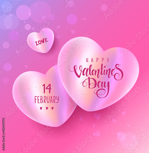 hearts pearly two