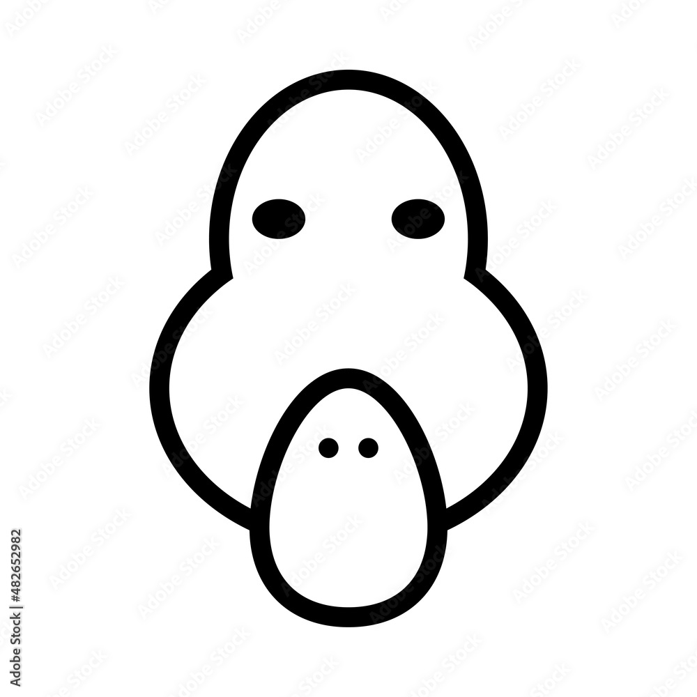 Very cute animal icons with a minimalist but extraordinary style, very suitable for application design and other graphic design. It is also suitable for children-themed designs. Very cute animal icons with a minimalist but extraordinary style, very suitable for application design and other graphic design. It is also suitable for children-themed designs.