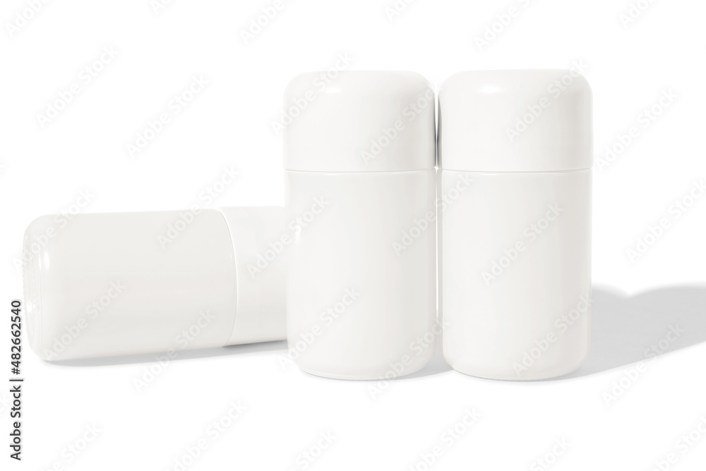Packaging Vitamin Bottle Multivitamin Supplement Packaging Vitamin Bottle Multivitamin Supplement