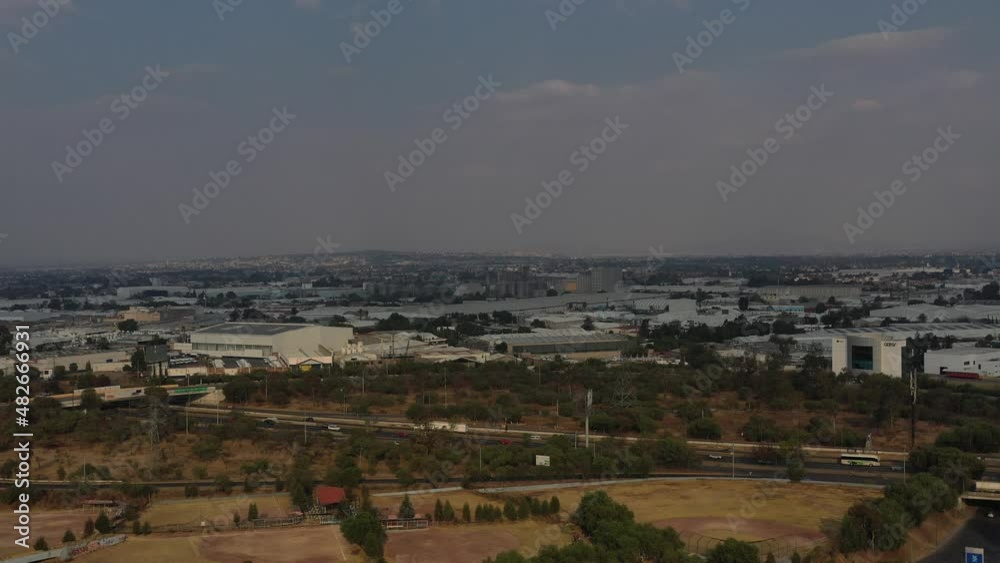 Autopista México Querétaro Autopista México Querétaro