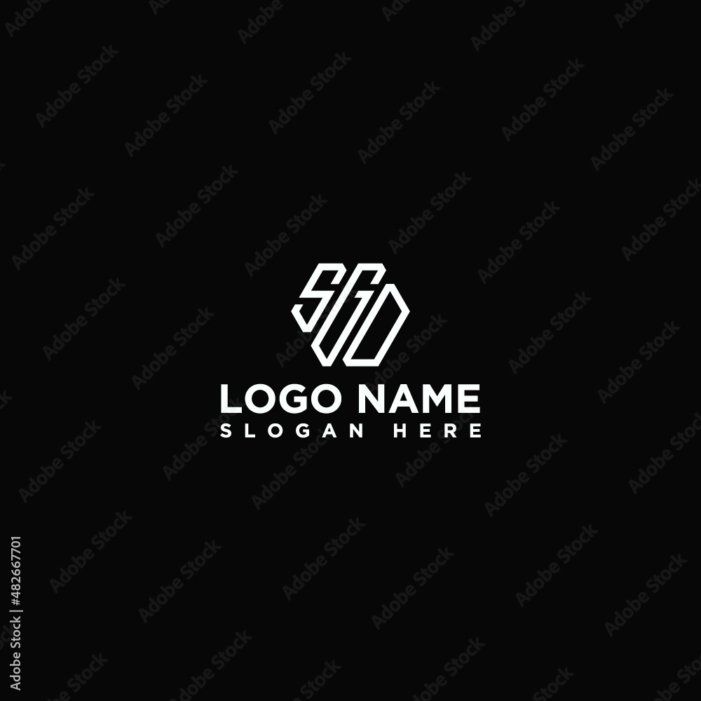 s g d LOGO DESIGN s g d LOGO DESIGN