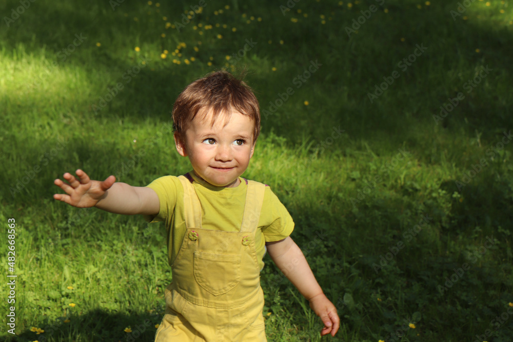 child child