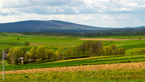 Góra Święta Katarzyna