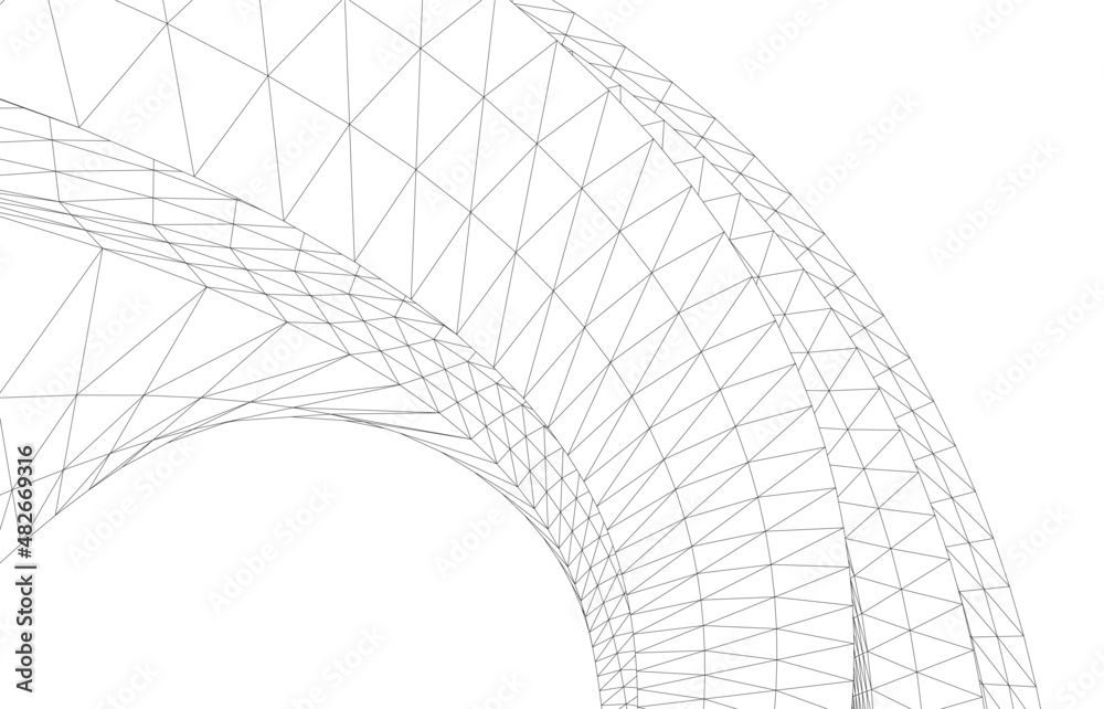 black and white lines black and white lines