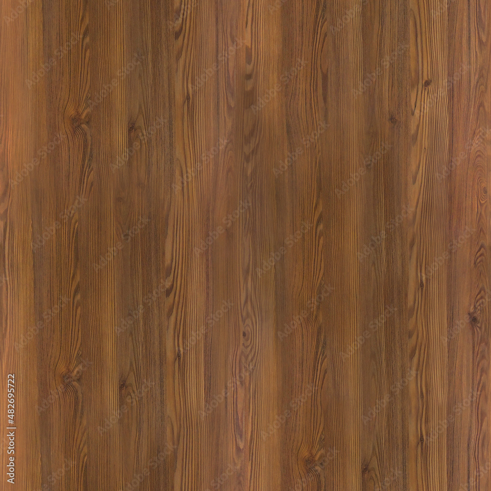 The seamless wooden texture in a square form factor The seamless wooden texture in a square form factor