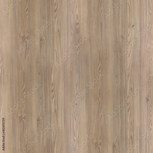 The seamless wooden texture in a square form factor