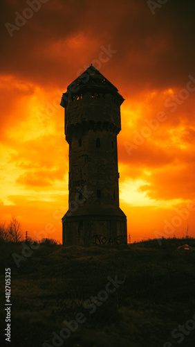 dark tower 