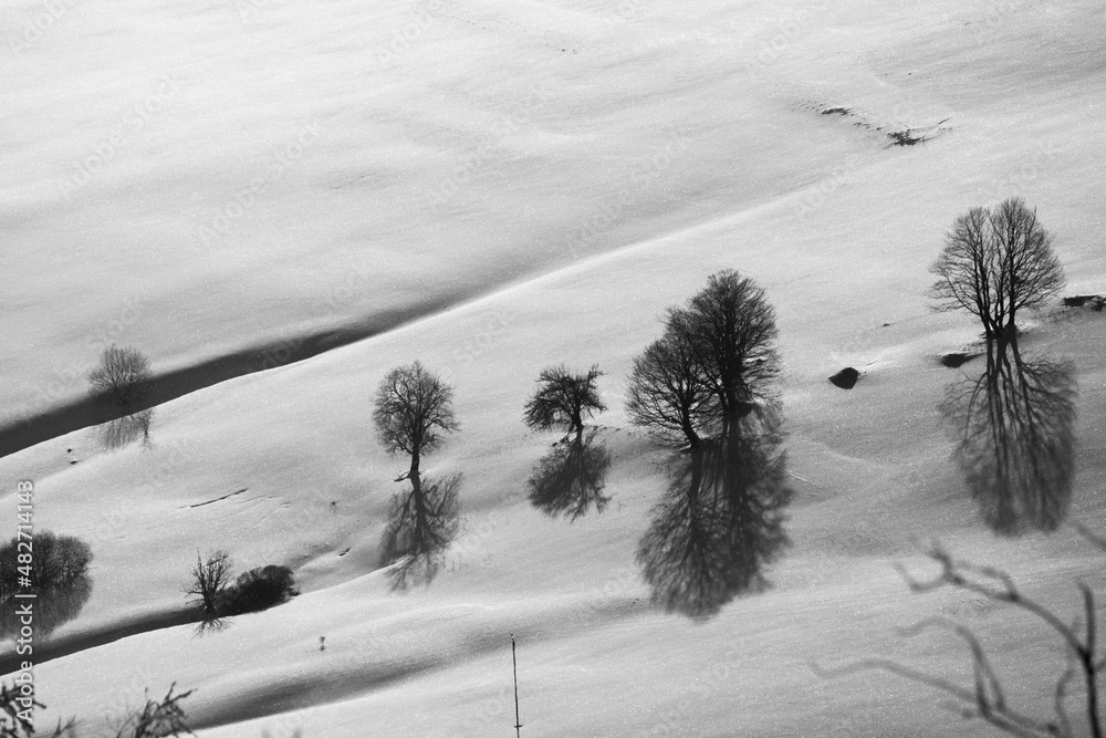 Bieszczady