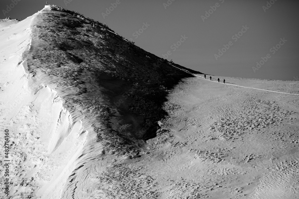 Bieszczady