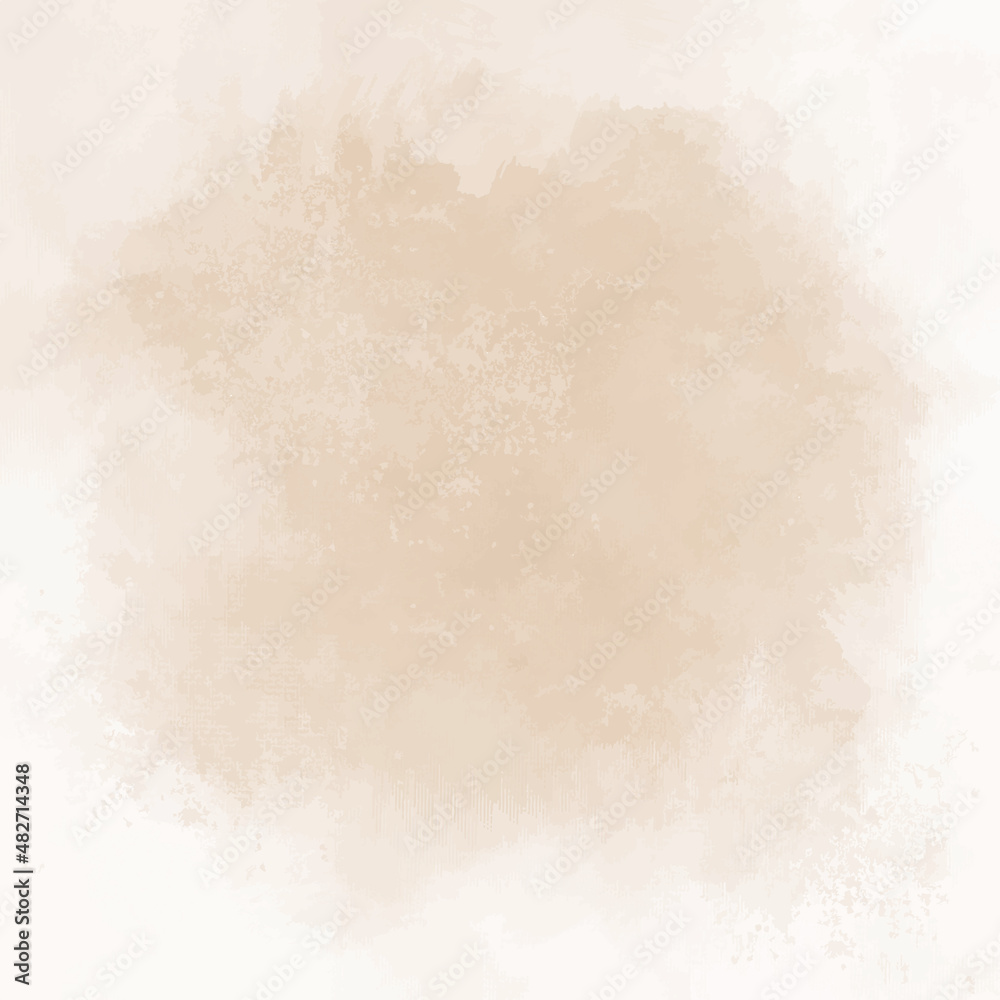 Abstract pastel hand painted background. Vector illustration. Abstract pastel hand painted background. Vector illustration.