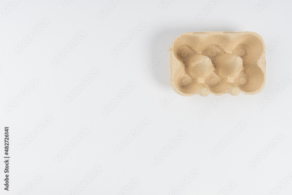 box for transportation, on a white background There is a place for text box for transportation, on a white background There is a place for text