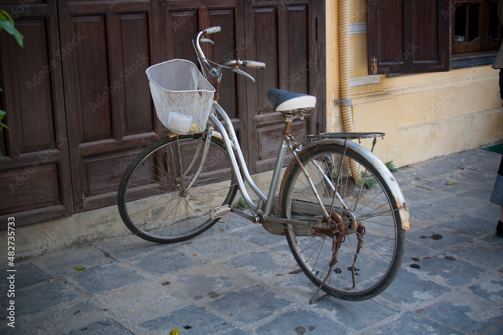 Hoi An Bicycle