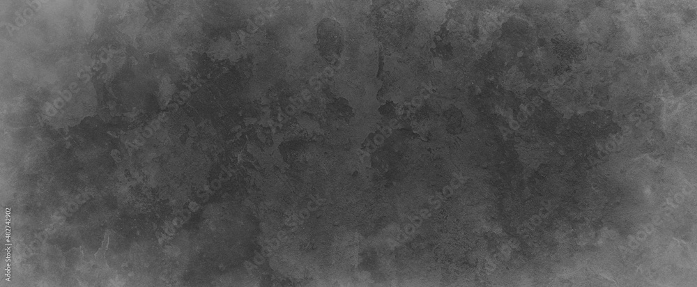 old black texture background with white border grunge and gray painted marbled stone design with peeling paint old black texture background with white border grunge and gray painted marbled stone design with peeling paint