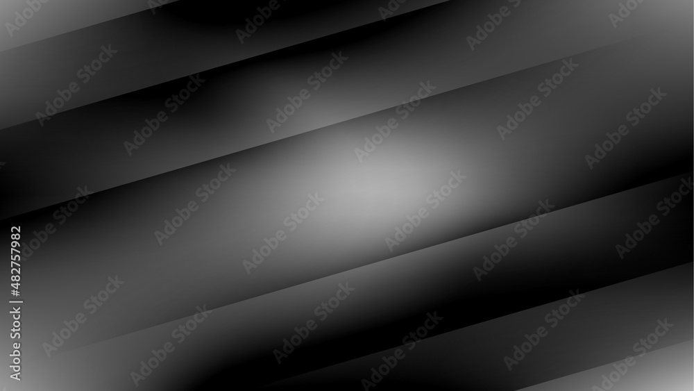 Abstract background modern black and white design. Abstract design with line Abstract background modern black and white design. Abstract design with line