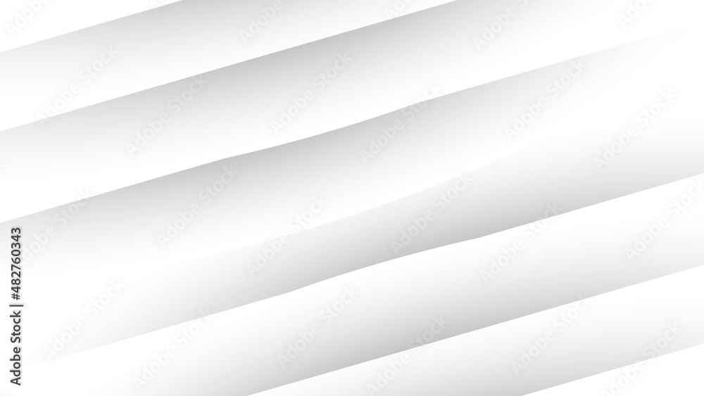 Background abstract modern white design. Abstract design with line