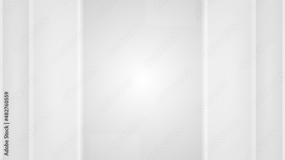Background abstract white and gray vector design. Abstract white pattern box Background abstract white and gray vector design. Abstract white pattern box