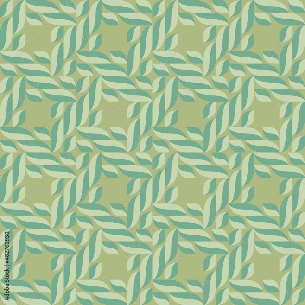 Simple abstract seamless pattern - accent for any surfaces. Simple abstract seamless pattern - accent for any surfaces.