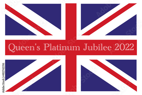 The Queens Platinum Jubilee 2022 - In 2022, Her Majesty The Queen will become the first British Monarch to celebrate a Platinum Jubilee after 70 years of service