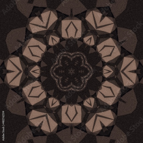 pattern