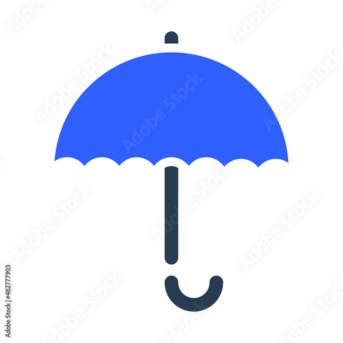 Umbrella icon