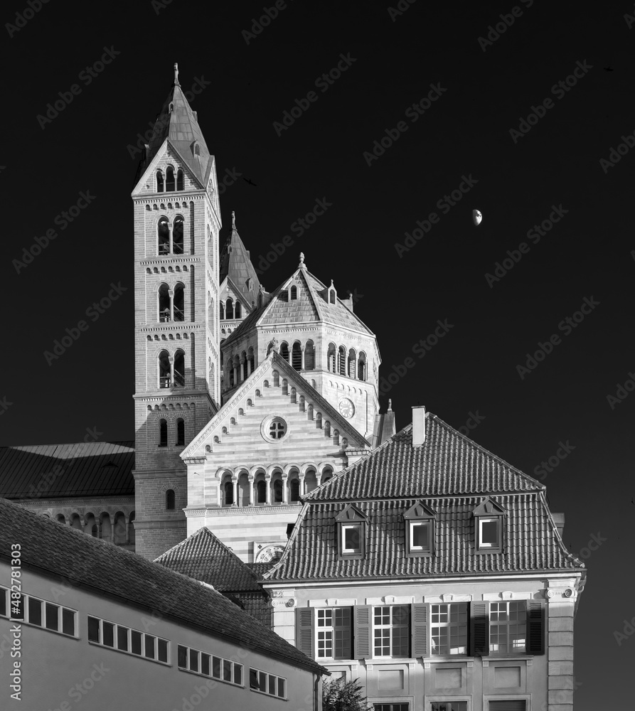 Dom zu Speyer