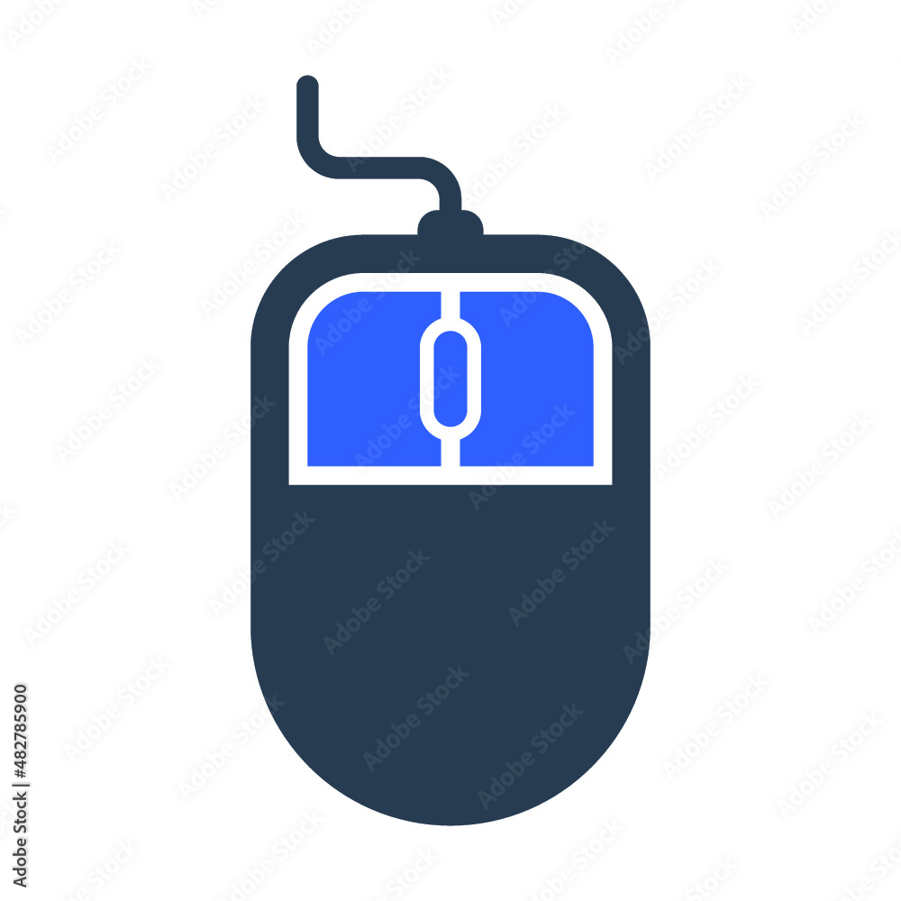 Mouse icon