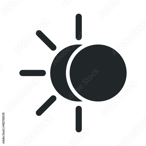 Eclipse icon