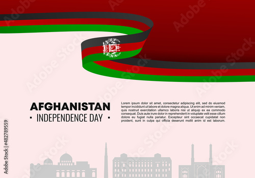 Afghanistan Independence da...
