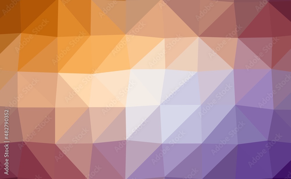 Triangular Pattern. Technology Background with triangle shapes. Geometric background. illustration Typographic design for websites, banners and business cards.
