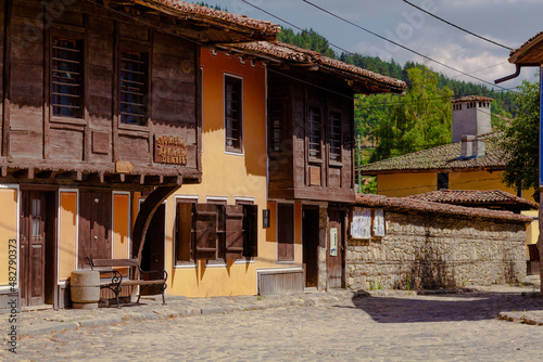 Koprivshtitsa, Bulgaria