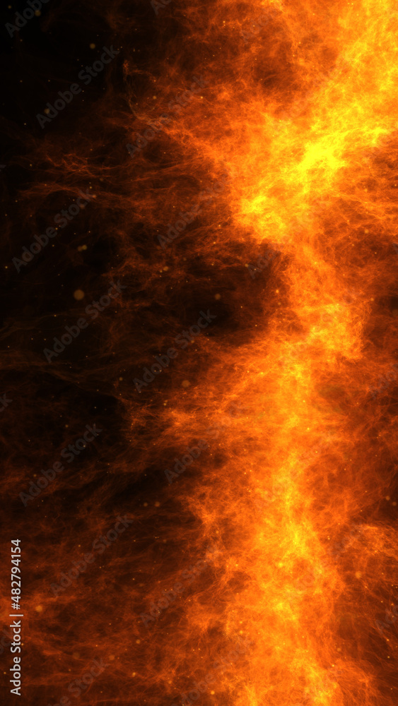 abstract blaze fire flame texture