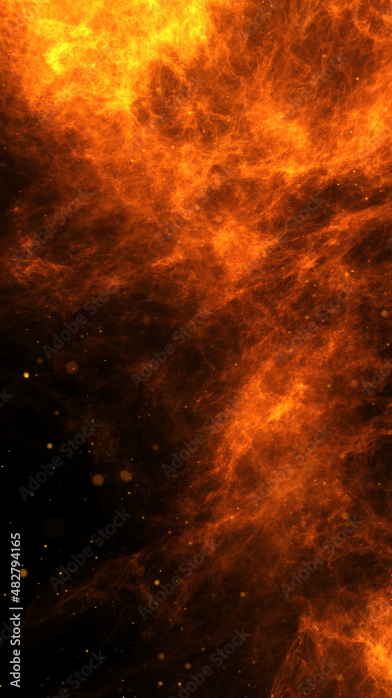 abstract blaze fire flame texture