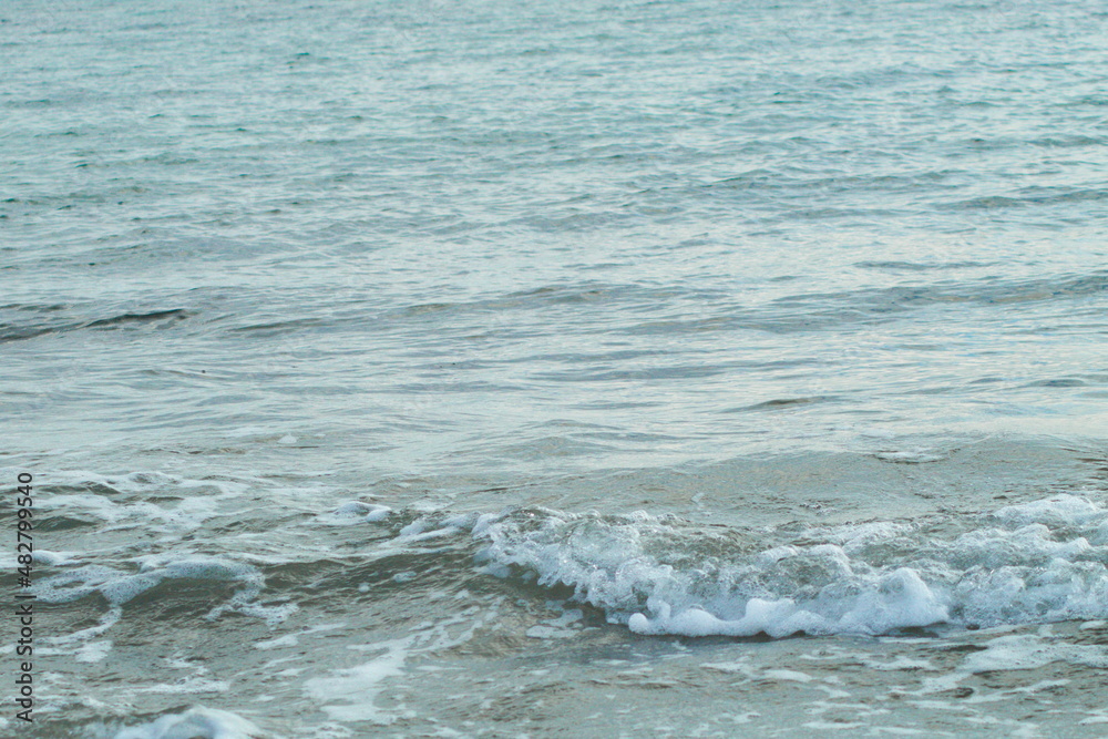 Paradisiacal beaches of the Spanish coast to take a refreshing swim Paradisiacal beaches of the Spanish coast to take a refreshing swim