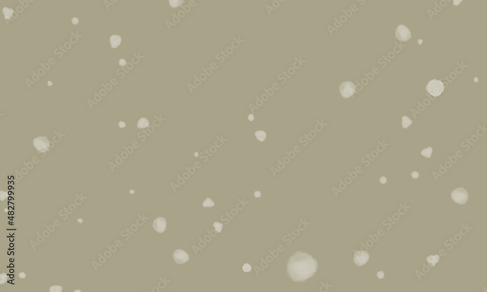 cream background with water splash abstract collection