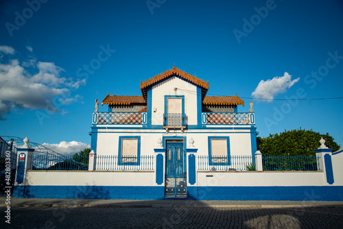 PORTUGAL ALENTEJO AVIS