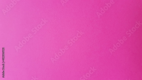 Close up pink paper table for background © Omega