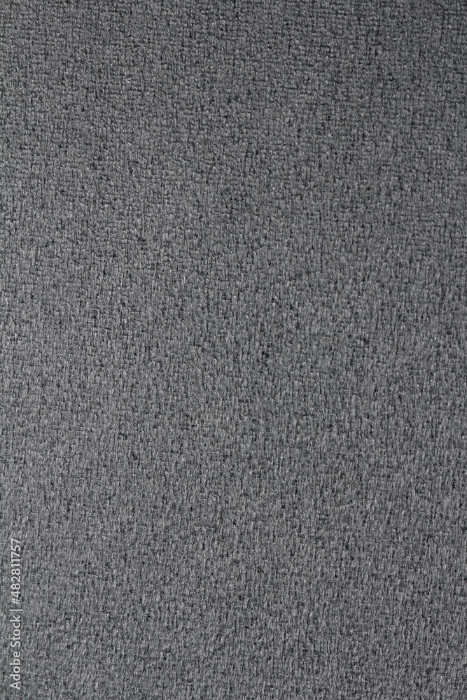 texture of soft furniture fabric