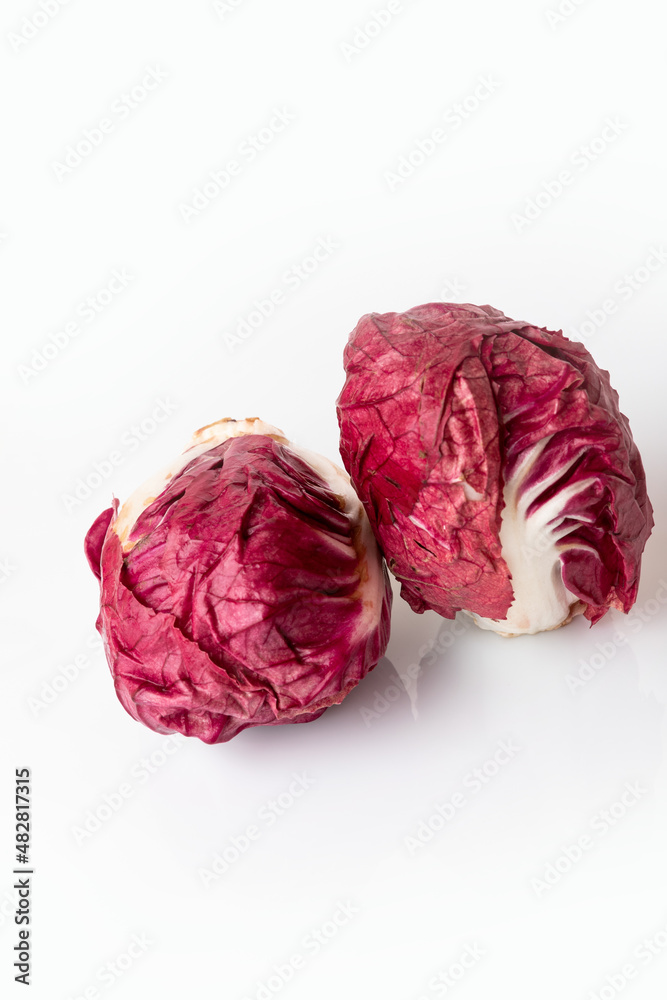 Fototapeta premium radicchio dop
