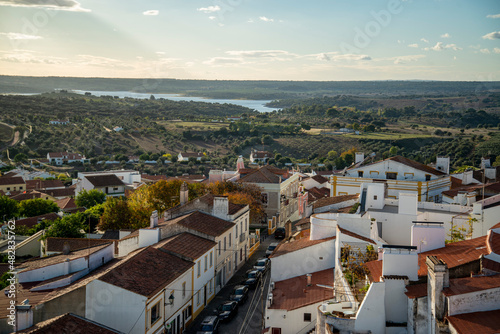 PORTUGAL ALENTEJO AVIS