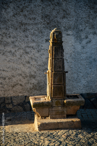 PORTUGAL ALENTEJO AVIS