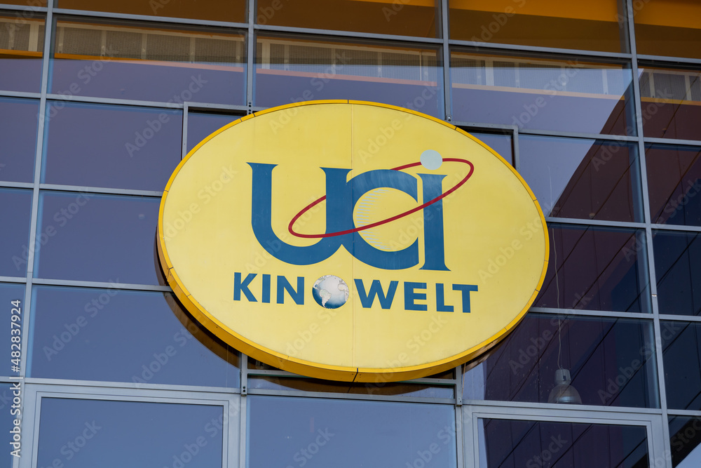 Uci Kinowelt Hrth
