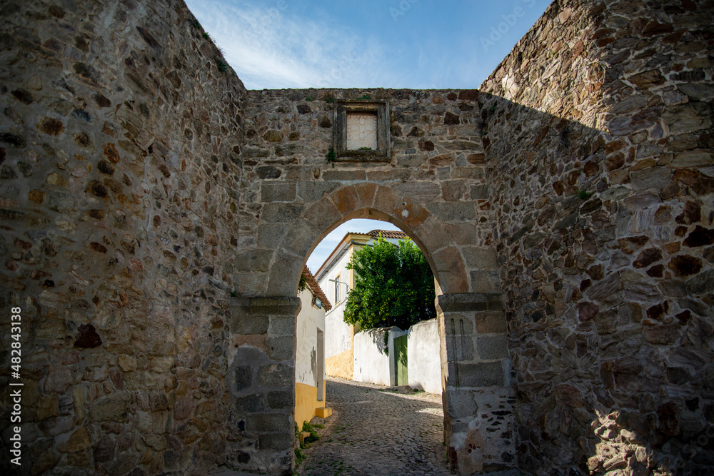 Obraz premium PORTUGAL ALENTEJO REDONDO