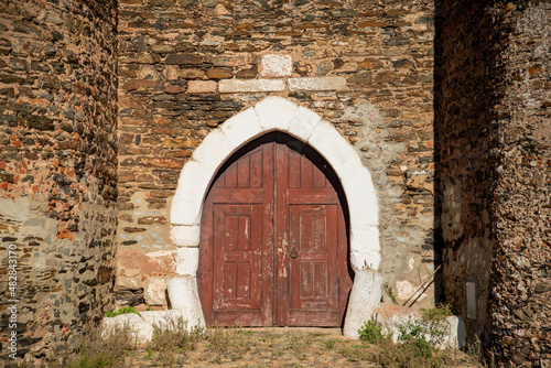 PORTUGAL ALENTEJO VEIROS