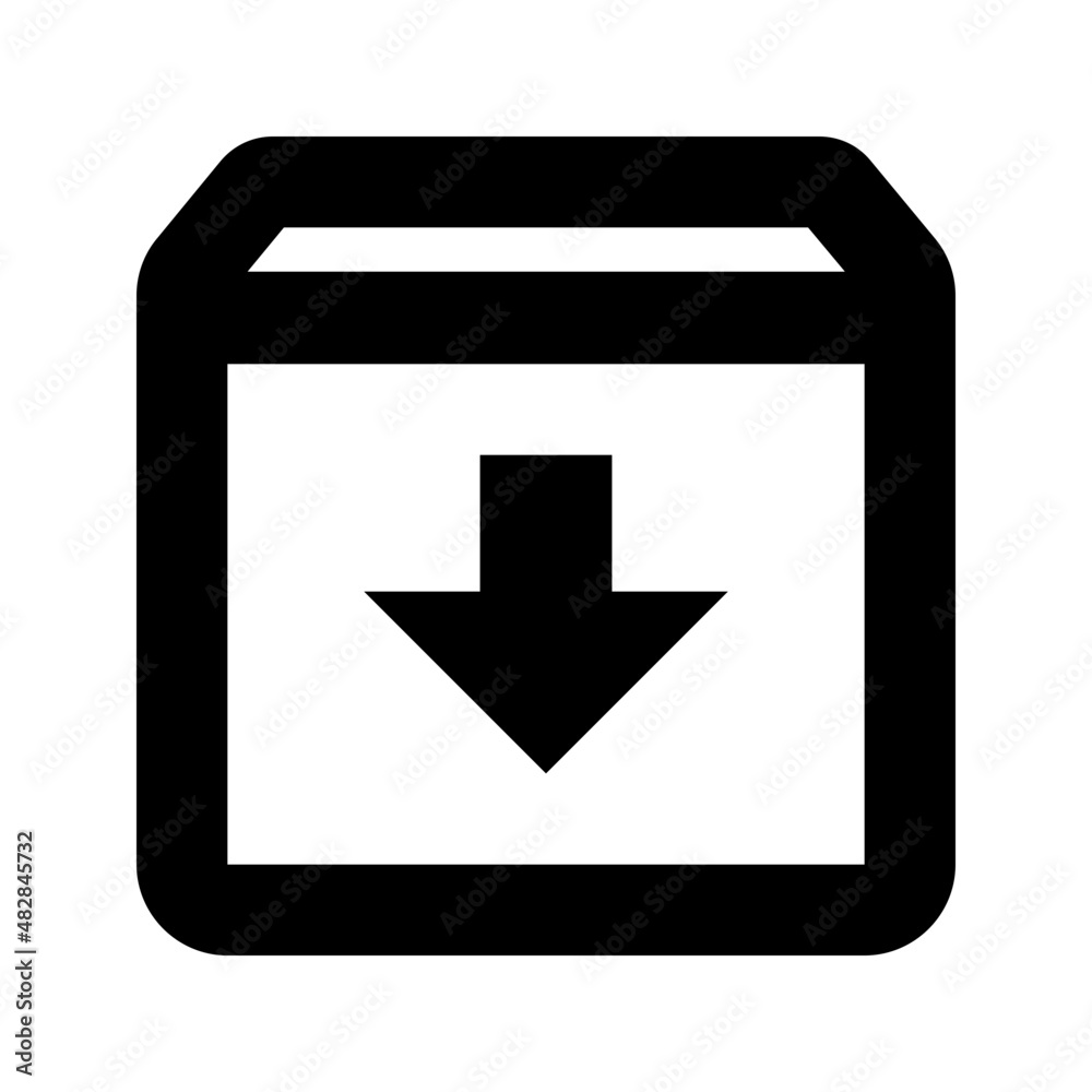 Archive Icon, Save to Archive Icon
Archive Icon, Save to Archive Icon