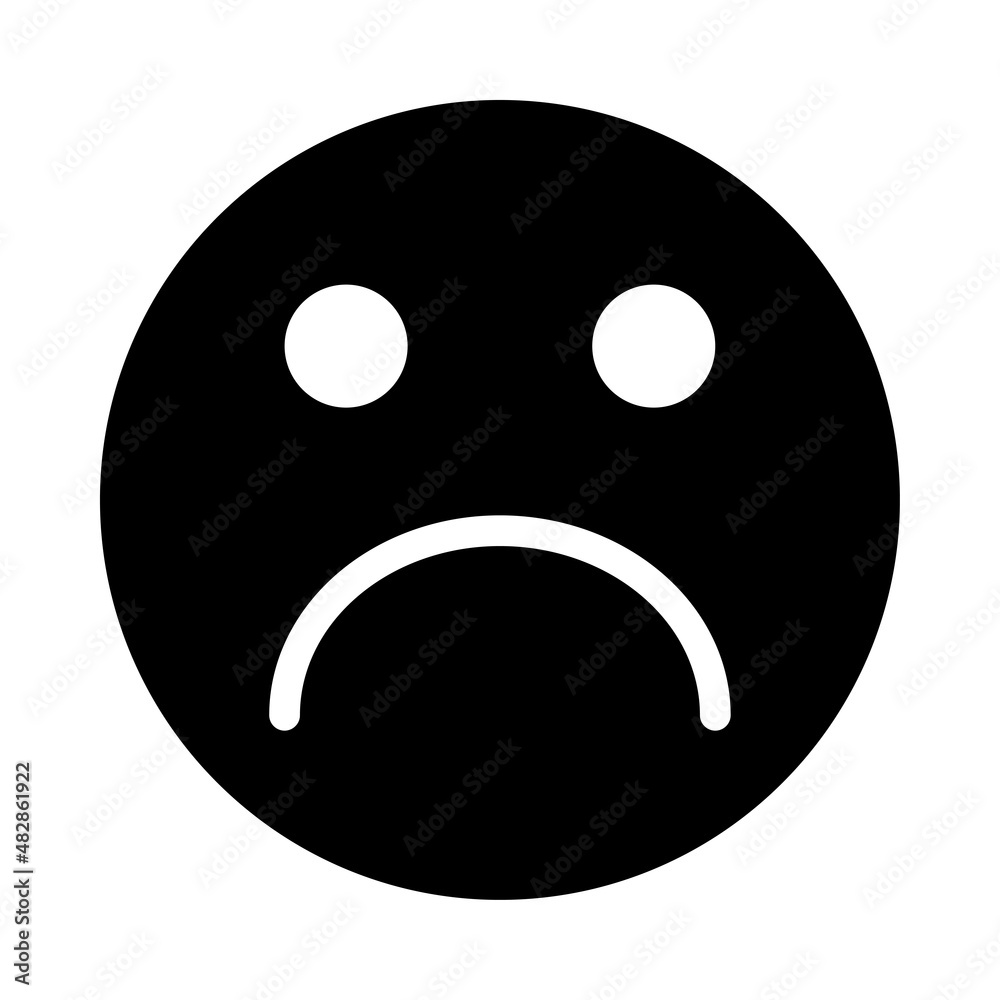 This emoticon icon can be used in various designs, both formal and non-formal. Suitable also used for fun-themed designs, rate marketplaces, children and others. This emoticon icon can be used in various designs, both formal and non-formal. Suitable also used for fun-themed designs, rate marketplaces, children and others.