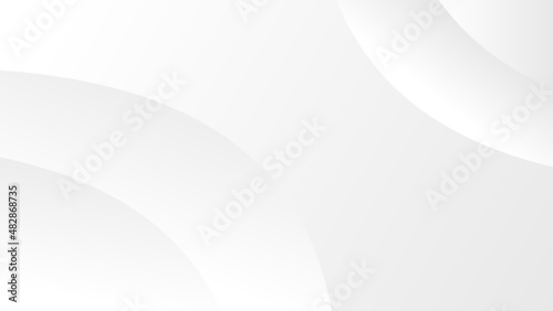 abstract modern white and grey gradient color diagonal line pattern background for website banner and graphic art design project